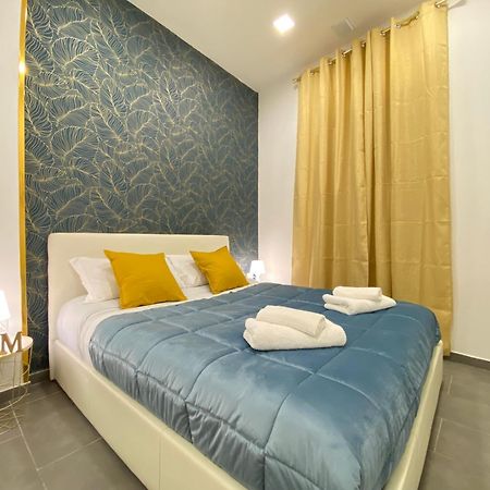 Montesanto Dream Apartment Centro Storico Napoli Ngoại thất bức ảnh