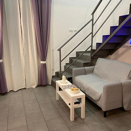 Montesanto Dream Apartment Centro Storico Napoli Ngoại thất bức ảnh