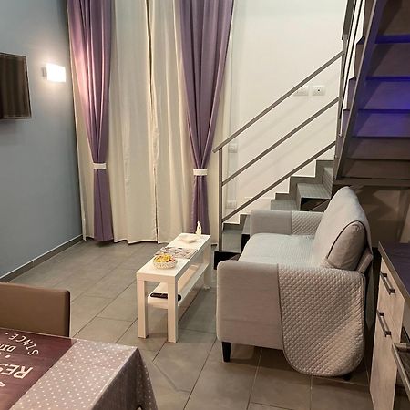 Montesanto Dream Apartment Centro Storico Napoli Ngoại thất bức ảnh