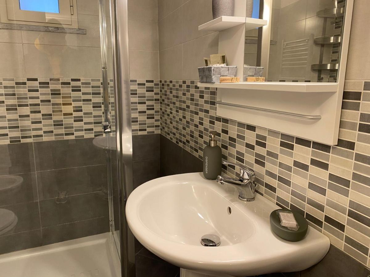 Montesanto Dream Apartment Centro Storico Napoli Ngoại thất bức ảnh