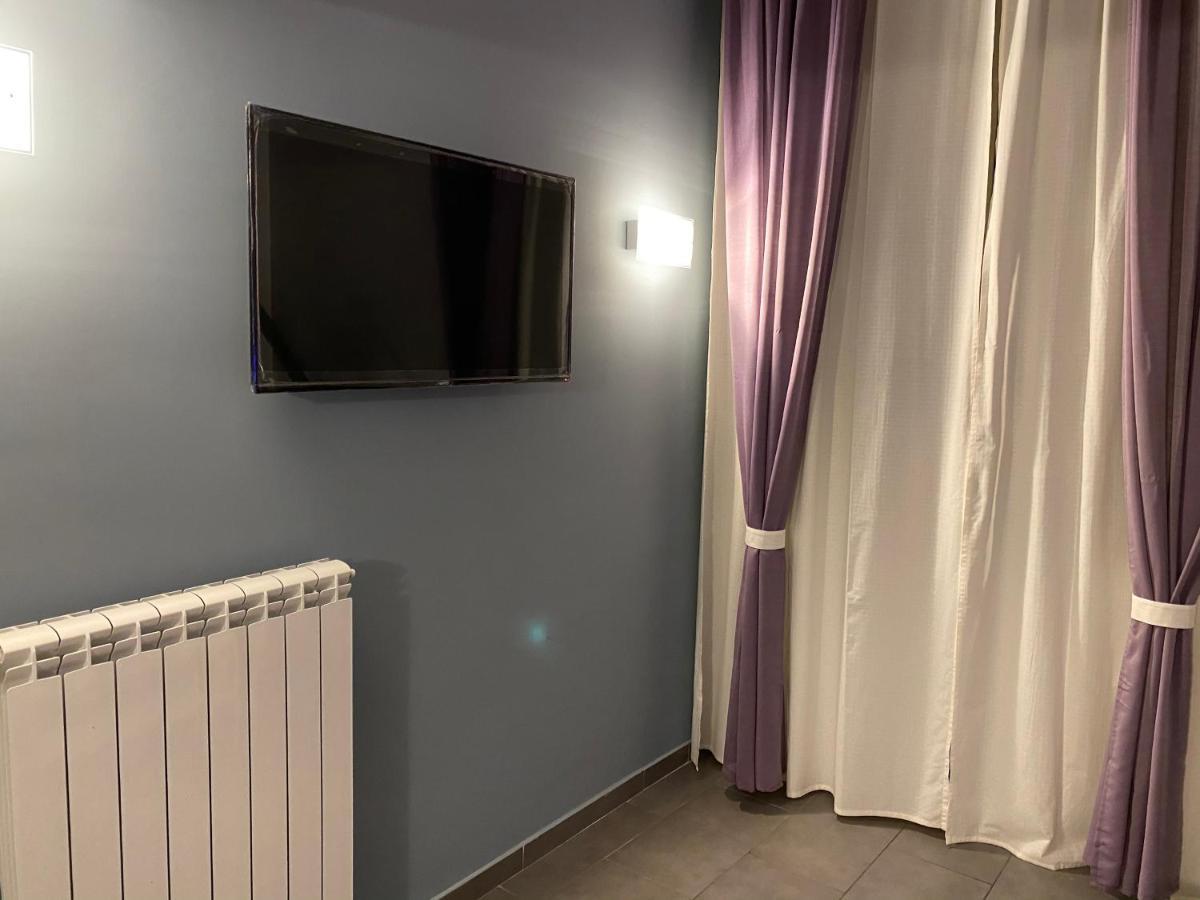 Montesanto Dream Apartment Centro Storico Napoli Ngoại thất bức ảnh