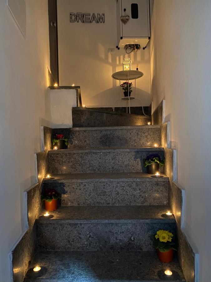 Montesanto Dream Apartment Centro Storico Napoli Ngoại thất bức ảnh