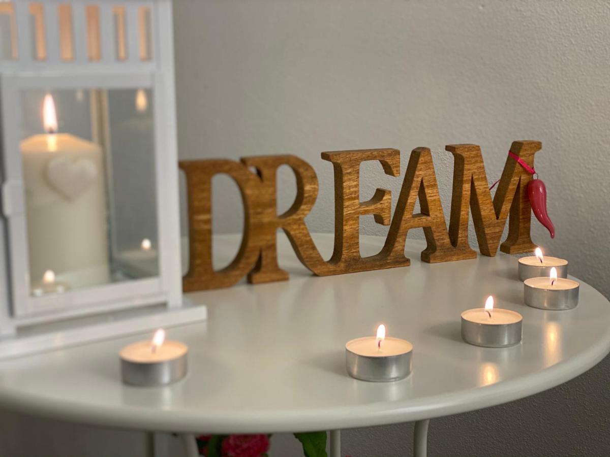Montesanto Dream Apartment Centro Storico Napoli Ngoại thất bức ảnh