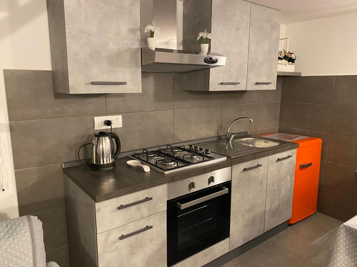 Montesanto Dream Apartment Centro Storico Napoli Ngoại thất bức ảnh