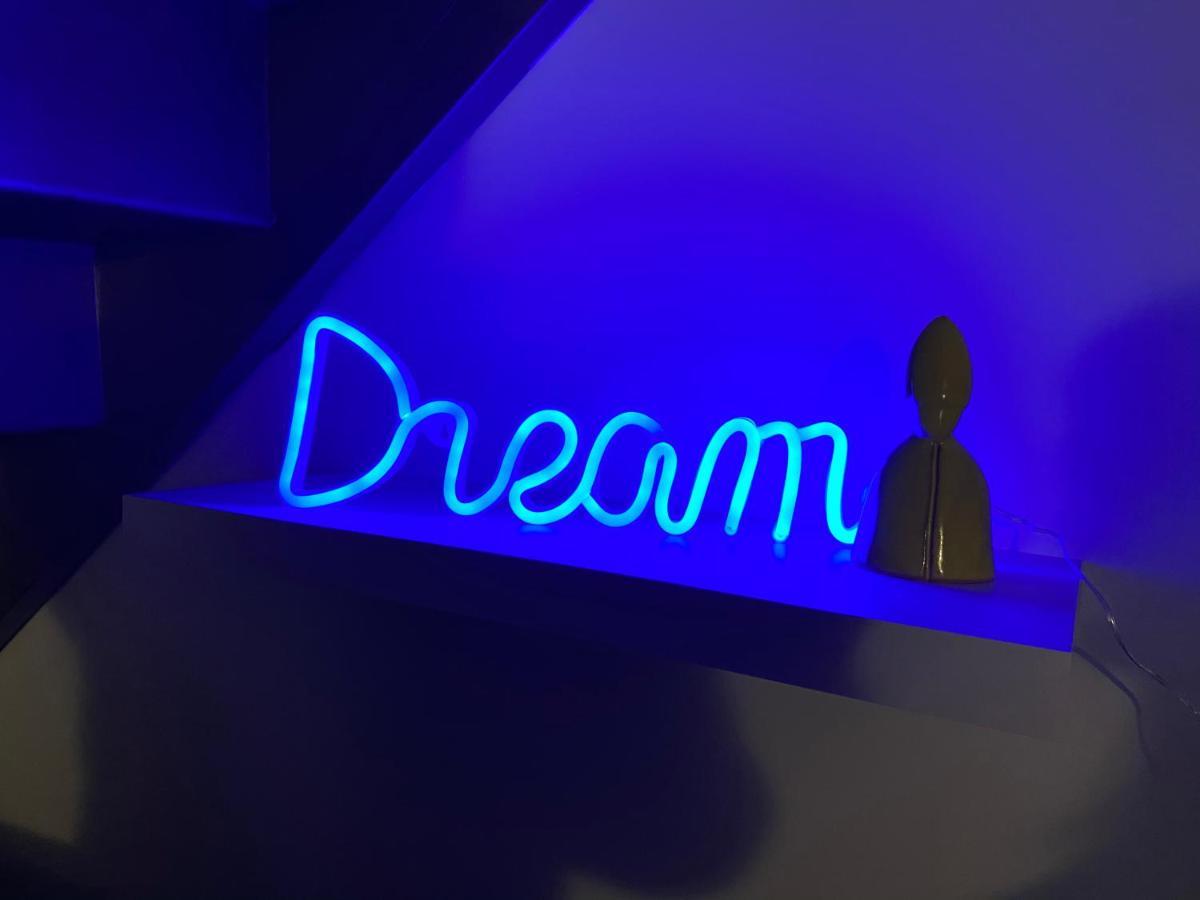 Montesanto Dream Apartment Centro Storico Napoli Ngoại thất bức ảnh