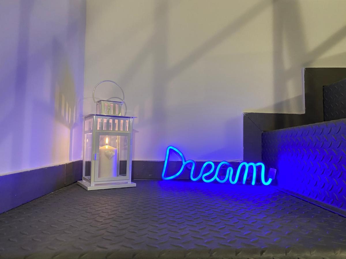 Montesanto Dream Apartment Centro Storico Napoli Ngoại thất bức ảnh
