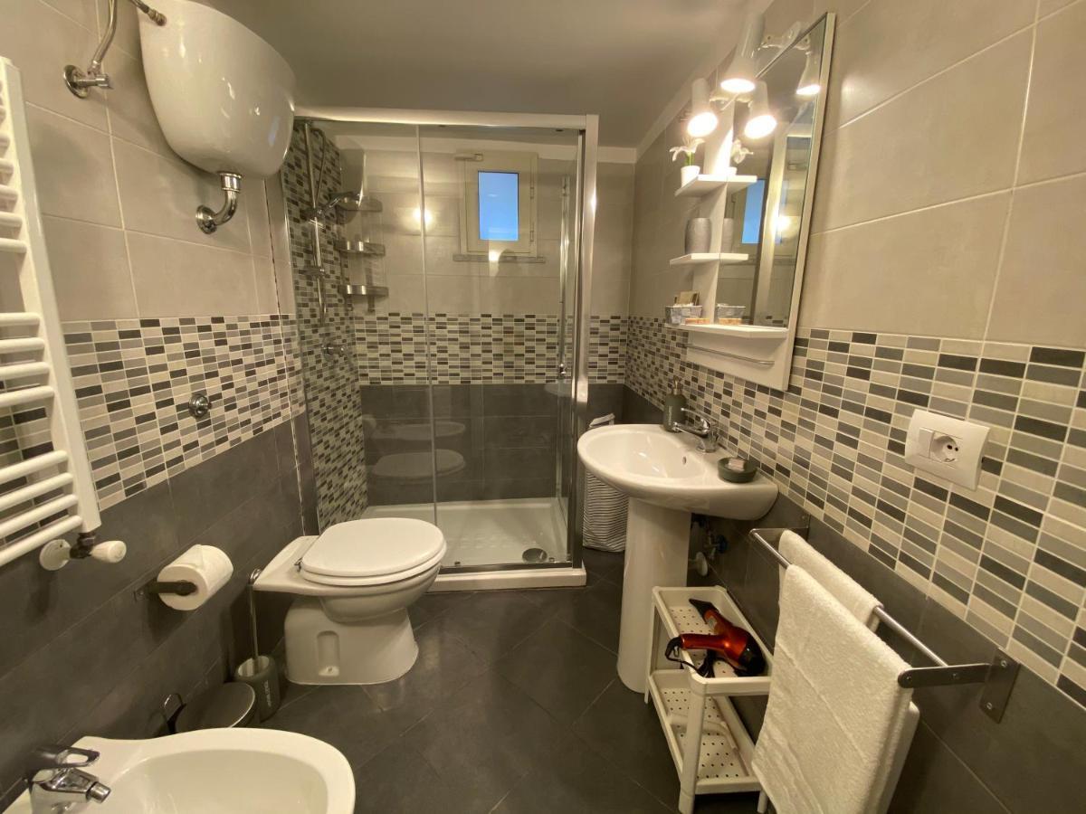 Montesanto Dream Apartment Centro Storico Napoli Ngoại thất bức ảnh