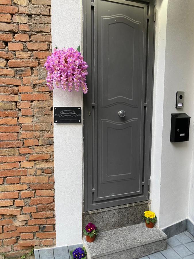 Montesanto Dream Apartment Centro Storico Napoli Ngoại thất bức ảnh