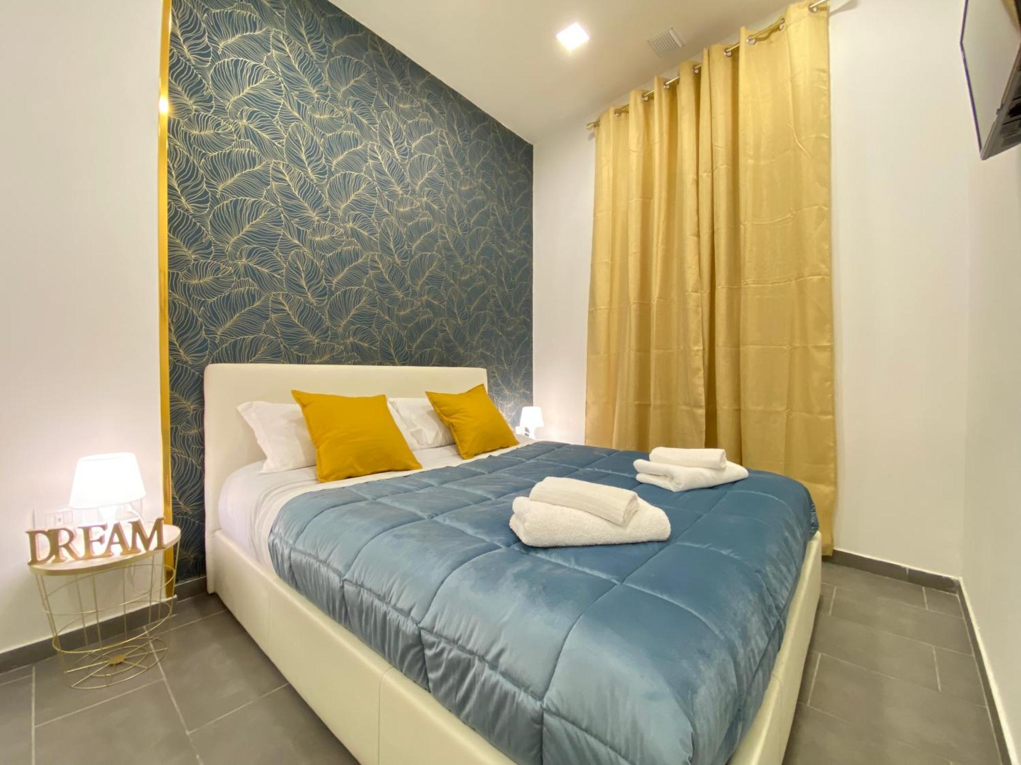 Montesanto Dream Apartment Centro Storico Napoli Ngoại thất bức ảnh