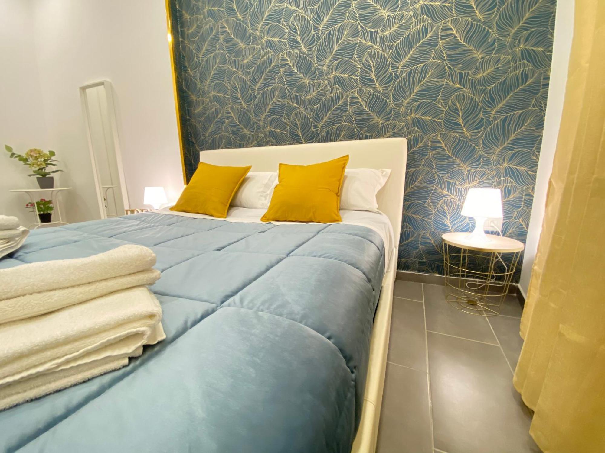 Montesanto Dream Apartment Centro Storico Napoli Ngoại thất bức ảnh