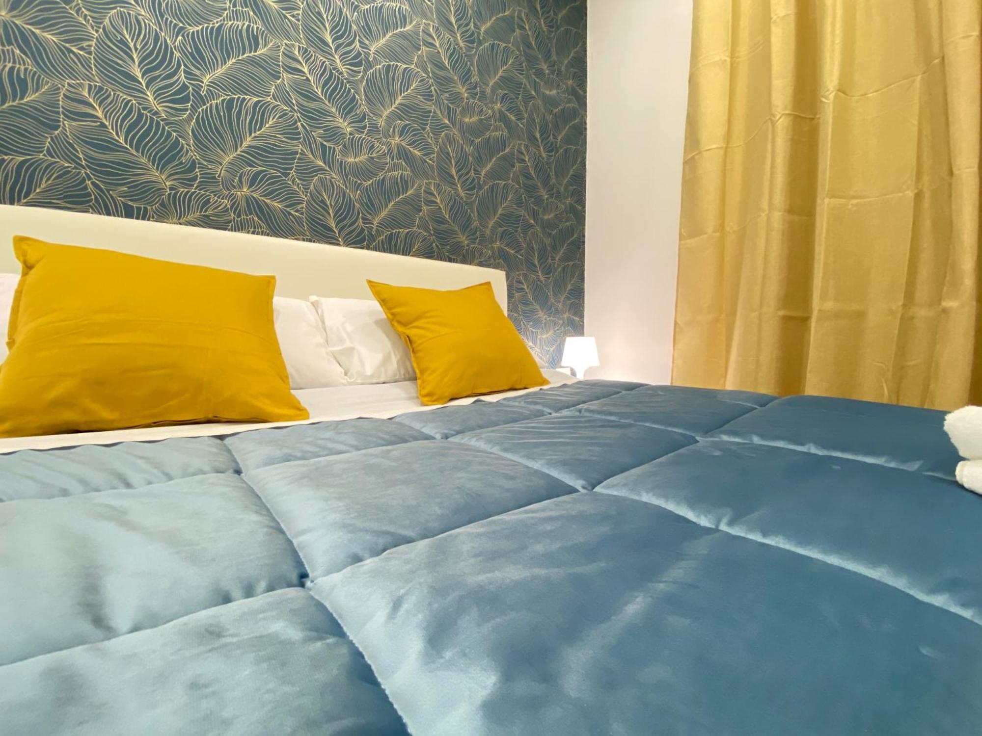 Montesanto Dream Apartment Centro Storico Napoli Ngoại thất bức ảnh